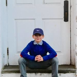 Meet your Posher, Erica